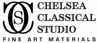 Chelsea Classical Studio 16 oz. Lavender Brush Cleaner