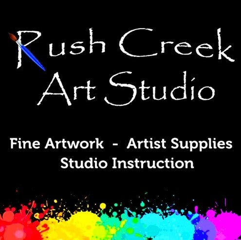 Rush Creek Art