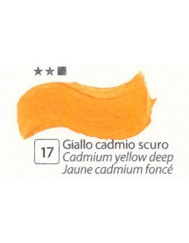 Divolo Accademia Oil Color 60ml (76 Colors Available)