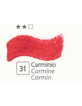 Divolo Accademia Oil Color 60ml (76 Colors Available)