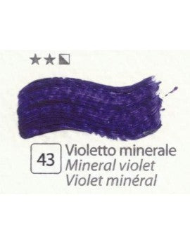 Divolo Accademia Oil Color 60ml (76 Colors Available)