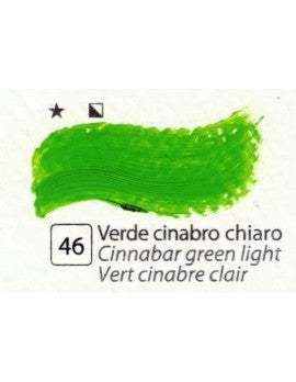 Divolo Accademia Oil Color 60ml (76 Colors Available)