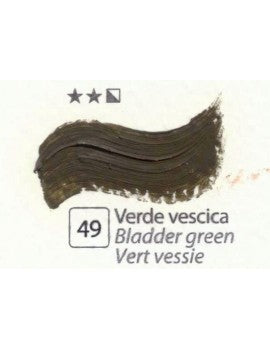 Divolo Accademia Oil Color 60ml (76 Colors Available)