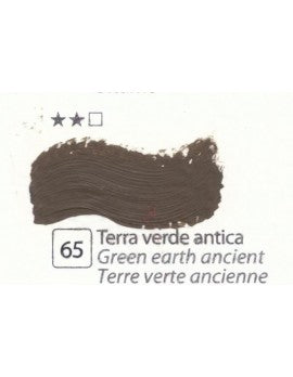 Divolo Accademia Oil Color 60ml (76 Colors Available)