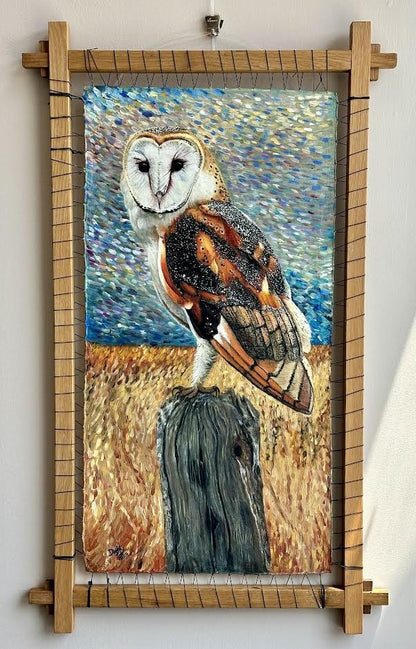 Original Fine Art by Dwight Greenbaum
