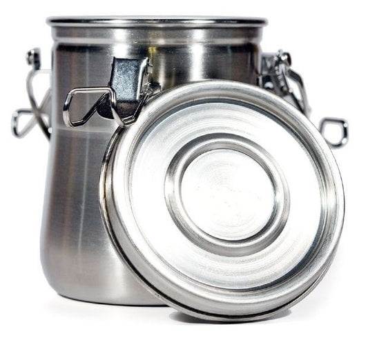 Brush Washer, Stainless Steel