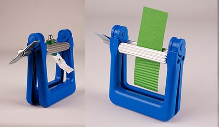 Paint Tube Wringer