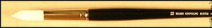 Kalish Artist Brush with Chungking Hog Bristle