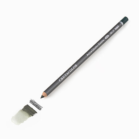 Cretacolor - Graphite Water-Soluble Pencils