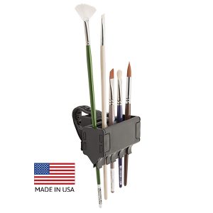 Brush Grip - Paint Brush Holder