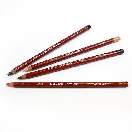 Derwent - Drawing Pencil Tub