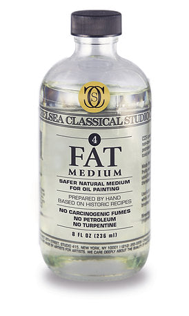 CCS Fat Medium
