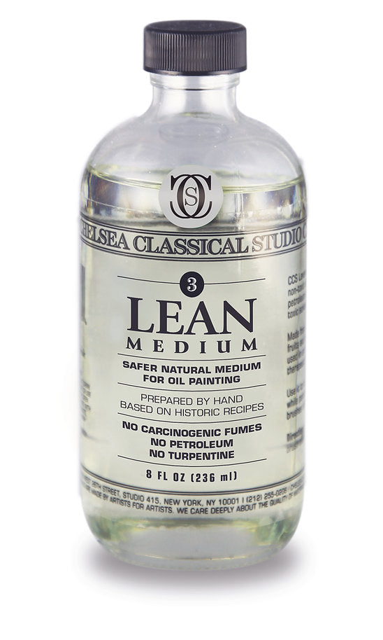 CCS Lean Medium