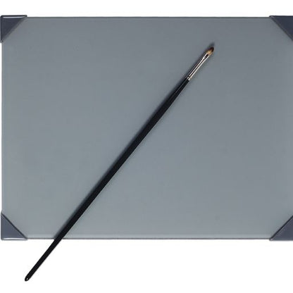 New Wave Art - POSH® GLASS GREY TABLETOP PALETTES