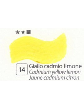 Divolo Accademia Oil Color 60ml (76 Colors Available)