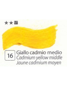 Divolo Accademia Oil Color 60ml (76 Colors Available)