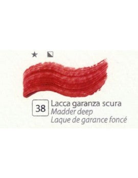 Divolo Accademia Oil Color 60ml (76 Colors Available)