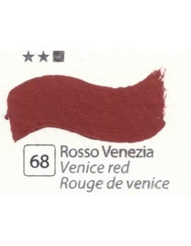 Divolo Accademia Oil Color 60ml (76 Colors Available)