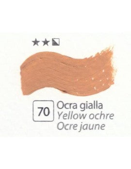 Divolo Accademia Oil Color 60ml (76 Colors Available)