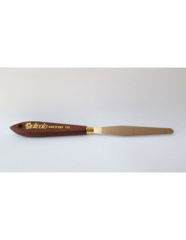 Cuchillos para pintar Divolo