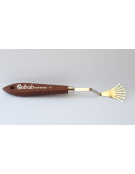 Cuchillos para pintar Divolo