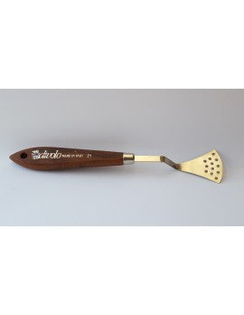 Cuchillos para pintar Divolo
