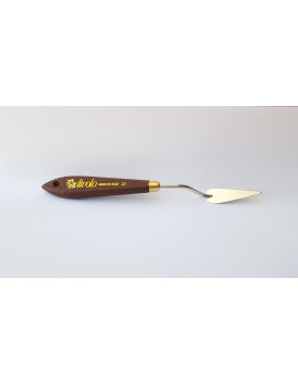 Cuchillos para pintar Divolo