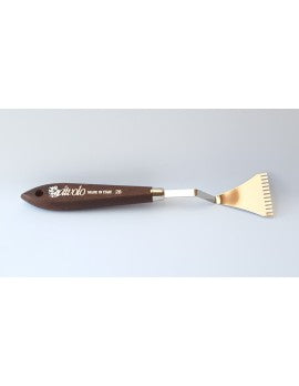 Cuchillos para pintar Divolo