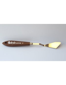 Cuchillos para pintar Divolo