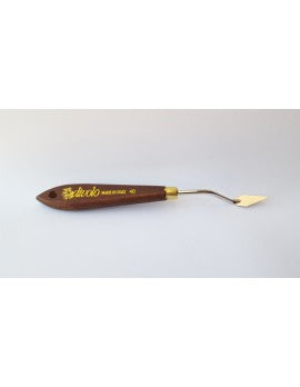 Cuchillos para pintar Divolo