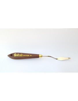 Cuchillos para pintar Divolo