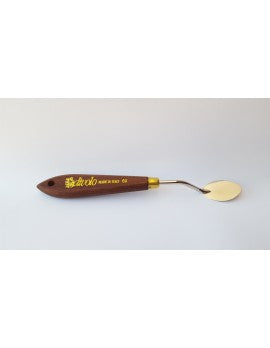 Cuchillos para pintar Divolo