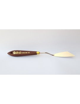 Cuchillos para pintar Divolo