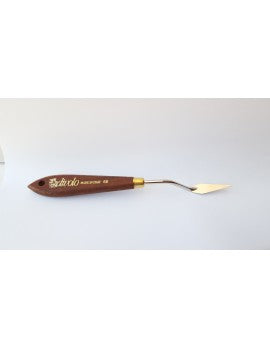 Cuchillos para pintar Divolo