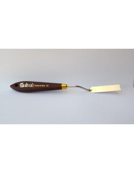 Cuchillos para pintar Divolo