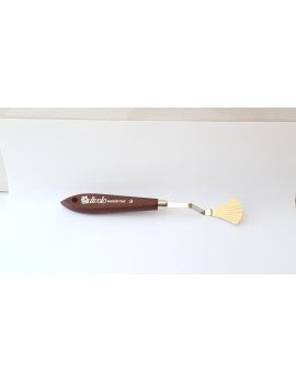 Cuchillos para pintar Divolo